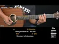Suci Dalam Debu - Iklim | Tutorial Chord Gitar Mudah dan Lirik