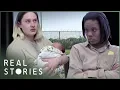 Jail Moms Women Raising Children In Prison Sir Trevor McDonald Real Stories
