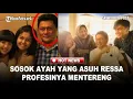 Lagu Sosok Ayah yang Asuh Ressa Anak Denada Sejak Bayi, Profesinya Jadi Sorotan