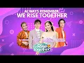 LIVE with Gab Pangilinan Jeremiah Lisbo Anthony Jennings DJ Jhai Ho