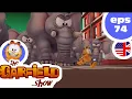 Lagu THE GARFIELD SHOW - EP74 - Garfield Astray