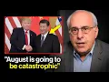 Download Lagu Richard Wolff: China Just Unleashed MAYHEM Against America…