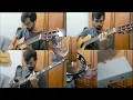 lizard dance [chrono cross] cover