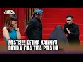 Lagu HOROR!! UYA SAMPE GAK BISA BERKATA-KATA LIAT KEJADIAN INI! | GARIS TANGAN ANTV EPS 154 (FULL)
