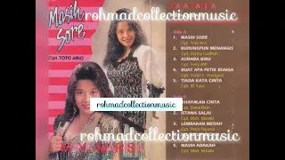 maya marisa masih sore cipt toto ario 