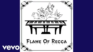 Anime De Japan Recca Like Flame Flame Of Recca 