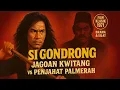 Download Lagu Si Gondrong (1971) Masuk Mode Iblis! Gondrong Bangkit Demi Gadis yang Dihormatinya
