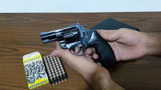 مسدس ايكول ڤيبر Ekol Viper 2 5 