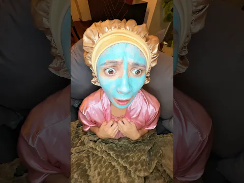 Cuando ya haces COSAS de SEÑORA 😳