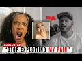 KIMMI SCOTT BREAKS SILENCE on Maurice s SHOCKING Move Amid Her Health Battle