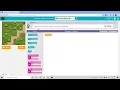 L16-12 Code org Express-2021 Lesson 16 While Loops in Farmer level 12