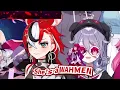 Bae Can't Stop SIMPING on IRyS 【HololiveEN】