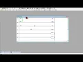 PRACTICAL WORK 4 DEJ40033 PLC AUTOMATION