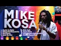 Lagu MIKE KOSA | Part 2 | Rock Hip-hop, Slow Rap Rock \u0026 Reggae Remix Cover Version | Music Mix |