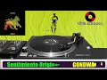 Gondwana * Sentimiento Original (Vinyl)