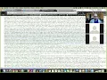 Flatiron School Study Group Lecture on Nested Arrays in Ruby