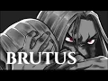 Download Lagu BRUTUS | OC Animatic