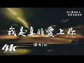 Download Lagu en - 我是真的愛上你『我 偷偷的愛上你，卻不敢告訴你。』【高音質|動態歌詞Lyrics】♫ · 翻唱歌曲 (原唱:王傑)