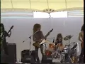 Blow Deep | METALSLAVE Live at TASAKI 1990.07.29