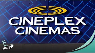 Cineplex Entertainment Showcase Cinema Marketing Guest Experience Promo