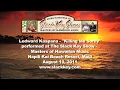 Led Kaapana - "Killing Me Softly" - Ukulele solo instrumental at Maui's Slack Key Show