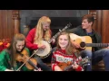 Download Lagu Joy to the World (Graduate School version) - The Petersens (LIVE)