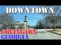 Covington - Georgia