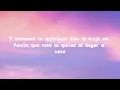 Kany García - A La Niña Que Fui (Lyrics)