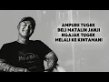 Download Lagu Video lyric - Ulian slot