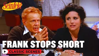 Download Frank Translates Korean For Elaine | The Understudy | Seinfeld MP3