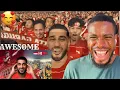 Download Lagu FIRST TIME WATCHING INDONESIA VS CHINA (WE BELIEVE, WORLD CUP | TIMNAS WASEEMS