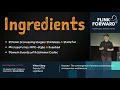 KEYNOTE The convergence of stream processing and microservice architecture - Viktor Klang