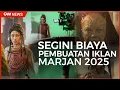 Download Lagu Fantastis, Segini Biaya Pembuatan Iklan Sirup Marjan 2025