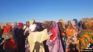 تراث الكاتم فاطمة الباتيل تراث غرب السودان 
