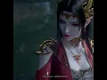 Download Lagu Queen Medusa always protect xiao yan || battle through the heavens || #btth #donghua #shorts