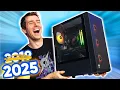 I bought a PC from Walmart Again