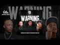 Download Lagu Shandesh - Warning feat. Shebeshxt, KING SALAH, Kaycherlow NLL (Official Audio