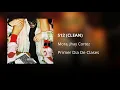 512 - Mora ft. Jhay Cortez (CLEAN) - Versión no explícita