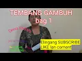 Download Lagu TEMBANG GAMBUH | GEGURITAN DEWA YADNYA | KIDUNG DEWA YADNYA