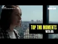 Hacks Top TMI Moments with Ava HBO GO