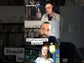 Jonathan Van Ness on whether sex work should be legal