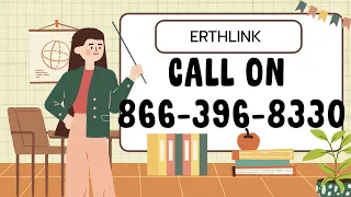 How to recover an EarthLink email account Call 866-396-8330 EarthLink Customer Support