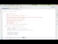 E TYPE PARAMETER IN JAVA GENERICS EXAMPLE DEMO
