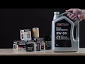 Repco Full Synthetic 5W 30 Engine Oil