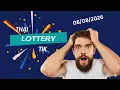 THAILAND LOTTERY TIK TODAY DROW 2026 11 PM