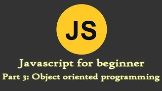JavaScript Tutorial Step by Step - Part 3