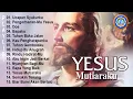Download Lagu Lagu Rohani Yesus Mutiaraku | Lagu Rohani Sepanjang Masa | Full Album