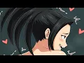 Download Lagu Momo Yaoyorozu
