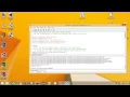 Create Setup File with Inno setup