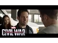 Video di New Recruit - Marvel's Captain America: Civil War